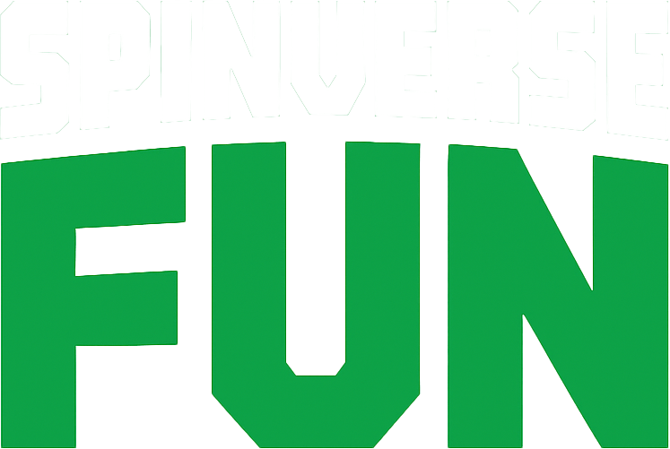 Spinverse Fun